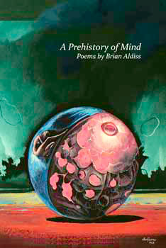 A Prehistory of Mind – Brian Aldiss