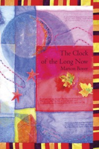 The Clock of the Long Now - Marion Boyer