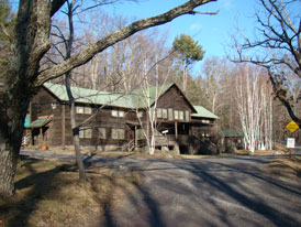 Woodstock Mayapple Writers’ Retreat