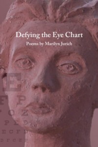 Defying the Eye Chart - Marilyn Jurich