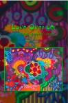 Love Over 60: an anthology of women's poems - Robin Chapman & Jeri McCormick, eds.