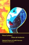Plane Surfaces / Plano de Incidencia - Judith Kerman translated by Johnny Durán