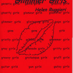Glimmer Girls - Helen Ruggieri