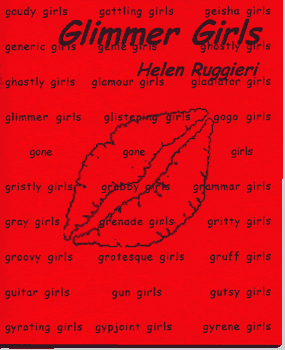 Glimmer Girls – Helen Ruggieri