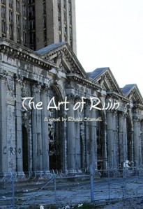 The Art of Ruin - Rhoda Stamell