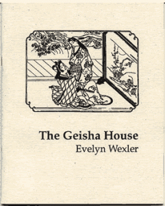 The Geisha House - Evelyn Wexler