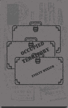 Occupied Territory – Evelyn Wexler