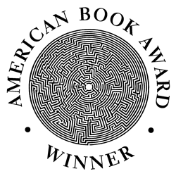 American Book Award Winner