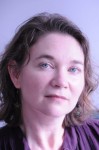 Sarah Busse - author of Somewhere Piano