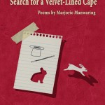 Search for a Velvet-Lined Cape - Marjorie Manwaring