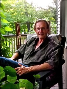 Mayapple Press Poet Tim Mayo - Author of The Kingdom of Possibilities