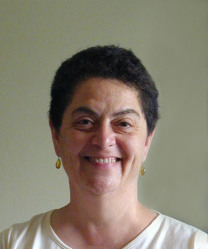 Judith Kerman