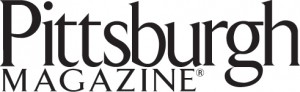 Pittsburgh Magagazine logo