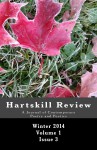 Hartskill Review Winter 2014 cover