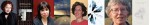 Mayapple Press Authors and Books for 2015 NYC Poetry Festival