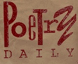 Kita shatiris featured on Poetry Daily