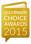 Jeannine Hall Gailey - The Robot Scientist's Daughter nominated for Goodreads Choice Award semifinal