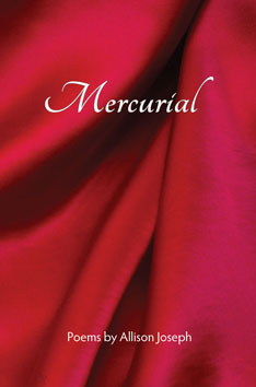 Allison Joseph’s “Mercurial” in Poetry Magazine’s January Reading List