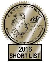 Eric Hoffer Award Poetry Honorable Mention