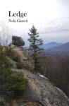 Ledge by Nola Garrett - Front cover