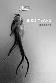 Bird Years by Dicko King