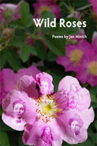 Jan Minich Wild Roses Front-Cover