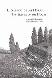 Amanda Reveron The Silence of the Hours
