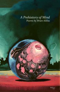 A Prehistory of Mind - Brian Aldiss