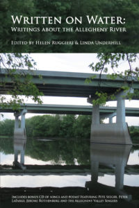 Written on Water: Writings About the Allegheny River