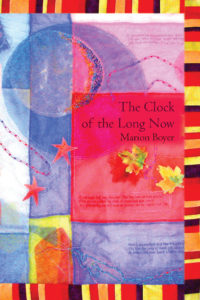 The Clock of the Long Now - Marion Boyer