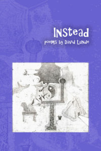 Instead - David Lunde