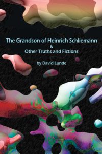 David Lunde Grandson of Heinrich Schliemann by David Lunde