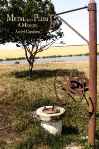 Metal and Plum: A Memoir - Andrei Guruianu