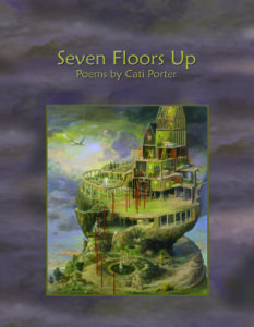 Seven Floors Up - Cati Porter