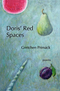 Gretchen Primack Doris Red Spaces