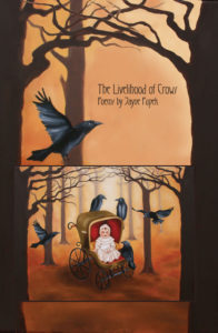 The Livelihood of Crows – Jayne Pupek