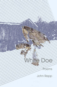 White Doe - John Repp