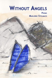 Marjorie Stelmach Without Angels