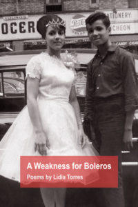 A Weakness for Boleros - Lidia Torres