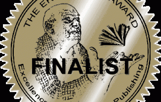 The Man Who Loved His Wife by Jennifer Anne Moses is a Finalist for the Eric Hoffer Award 2022
