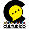 Culturico logo square