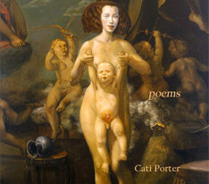 Cati Porter - small mammals - ISBN 9781952781155
