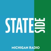 Mayapple Press author Zilka Joseph featured on Michigan Public Radio’s “Stateside” radio show