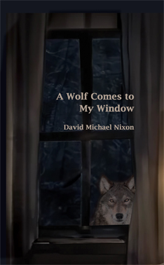 A Wolf Comes to My Window – David Michael Nixon