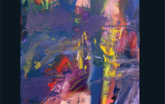 From Lightnings Strike Juana Karen Penate ISBN 9781952781322 Front cover