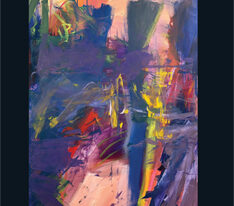 From Lightning's Strike by Juana Karen Penate ISBN 9781952781322 Front cover